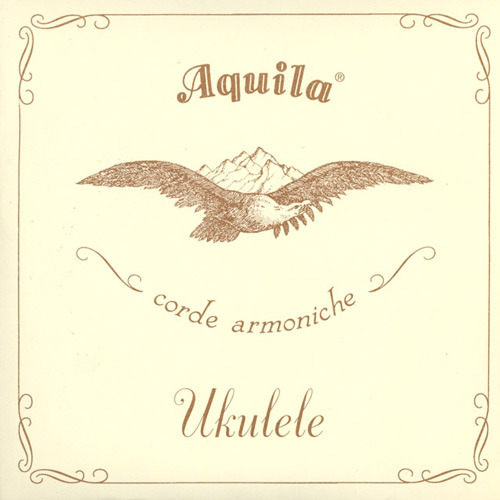 [Aquila]콘서트 우쿨렐레 스트링(C set)
