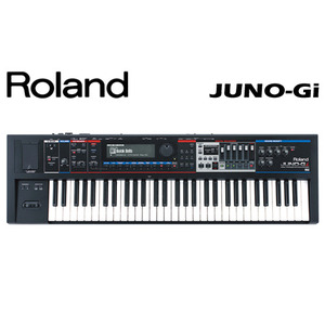 [Roland]JUNO-Gi 신디사이저