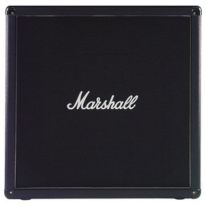 [Marshall]425B 마샬 기타 앰프 캐비닛