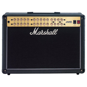 [Marshall]JVM410C (100w) 마샬 기타 콤보 앰프