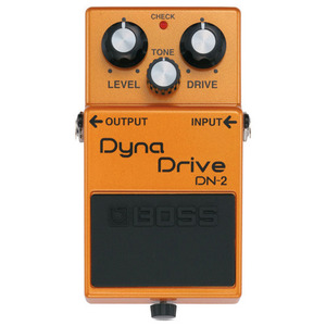 [BOSS]DN-2 Dyna Drive 보스 이펙터