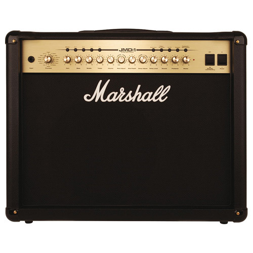 [Marshall]JMD:1 Series JMD501 마샬 기타 콤보 앰프