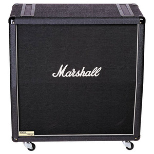 [Marshall]1960AV 마샬 기타 앰프 캐비닛