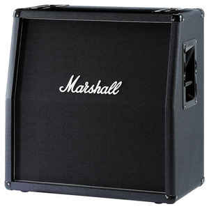 [Marshall]425A 마샬 기타 앰프 캐비닛