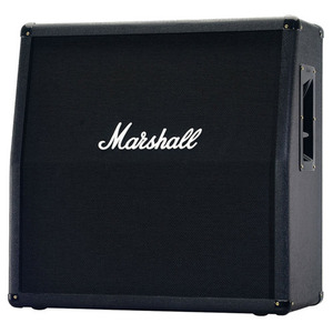 [Marshall]M412A 100w Angled Cabinet 마샬 기타 앰프 캐비닛