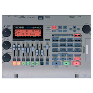[BOSS]BR-600 Digital Recoder 보스 디지털 레코더